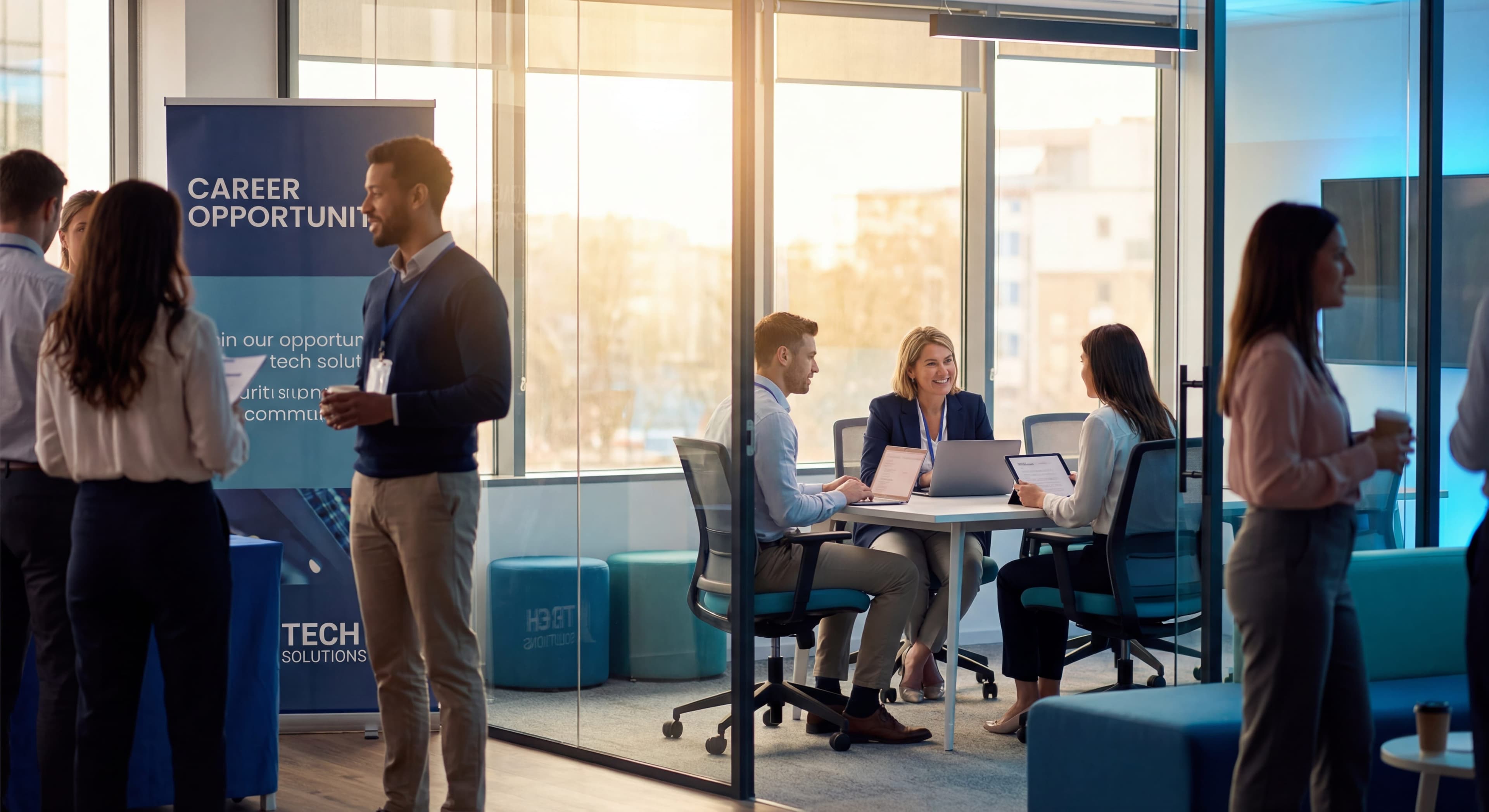 Cover Image for Hiring Your Next Tech: A Practical Guide to MSP Recruitment